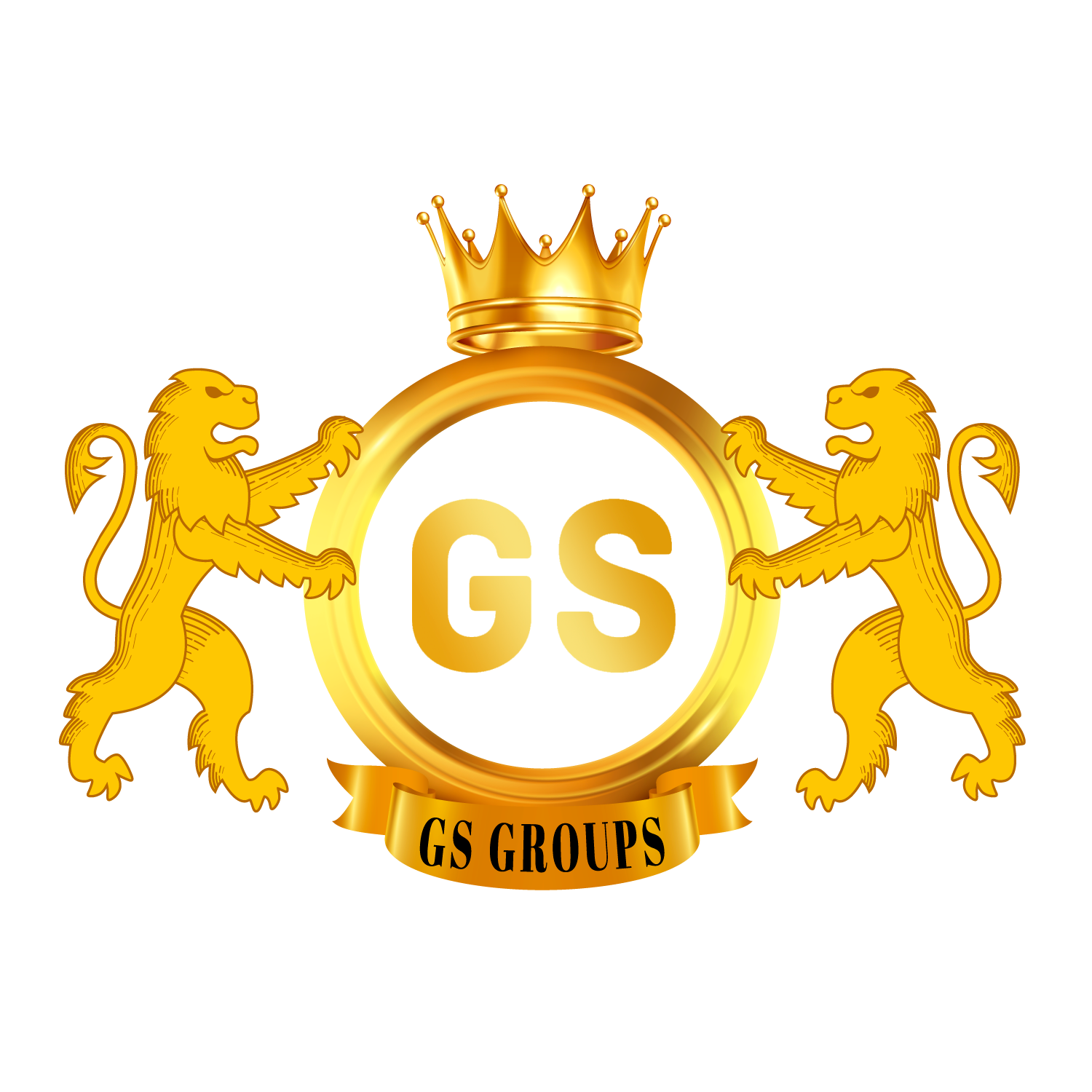 GS-groups